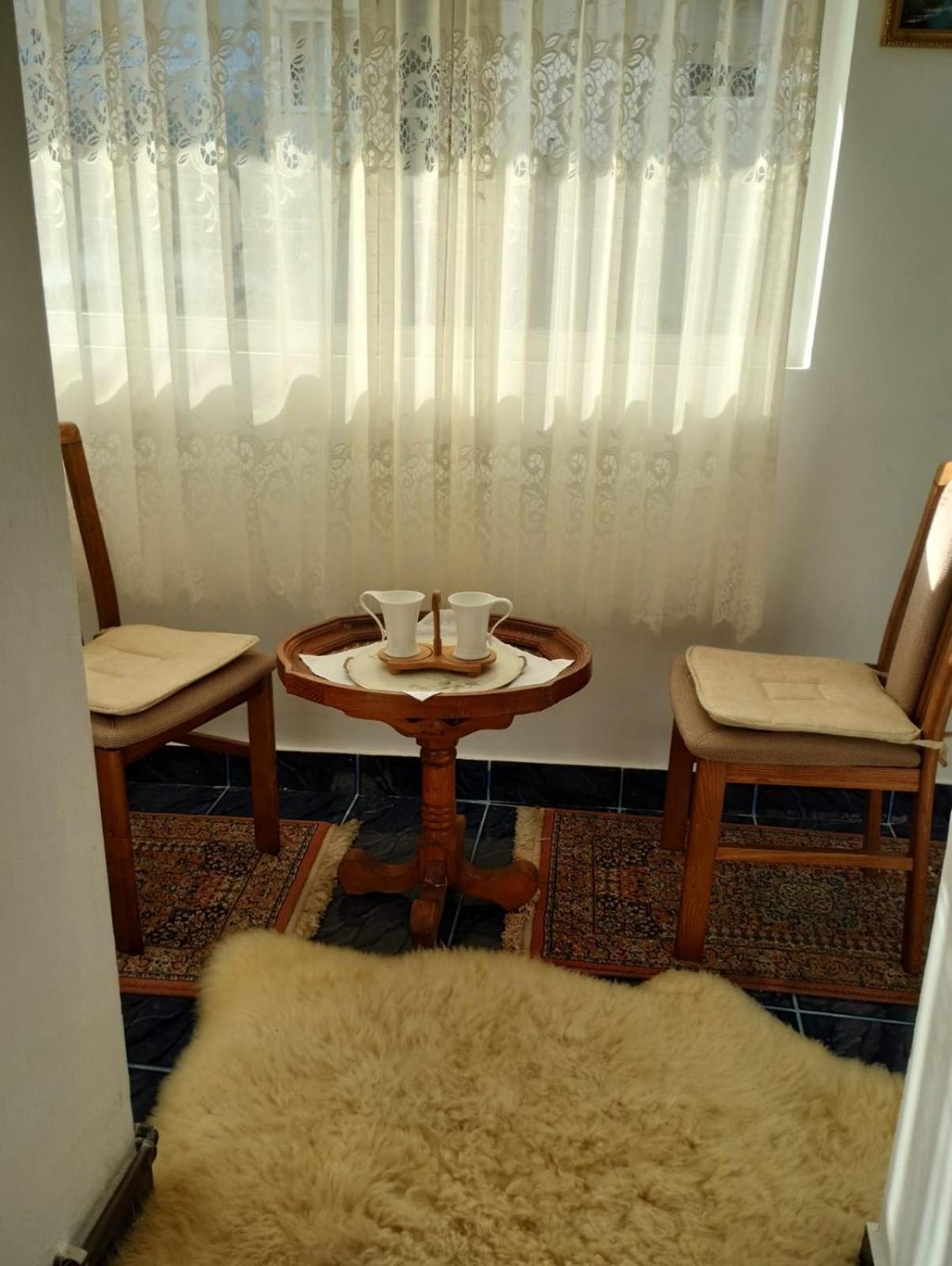 Bucegi View Villa Szászbuda Kültér fotó