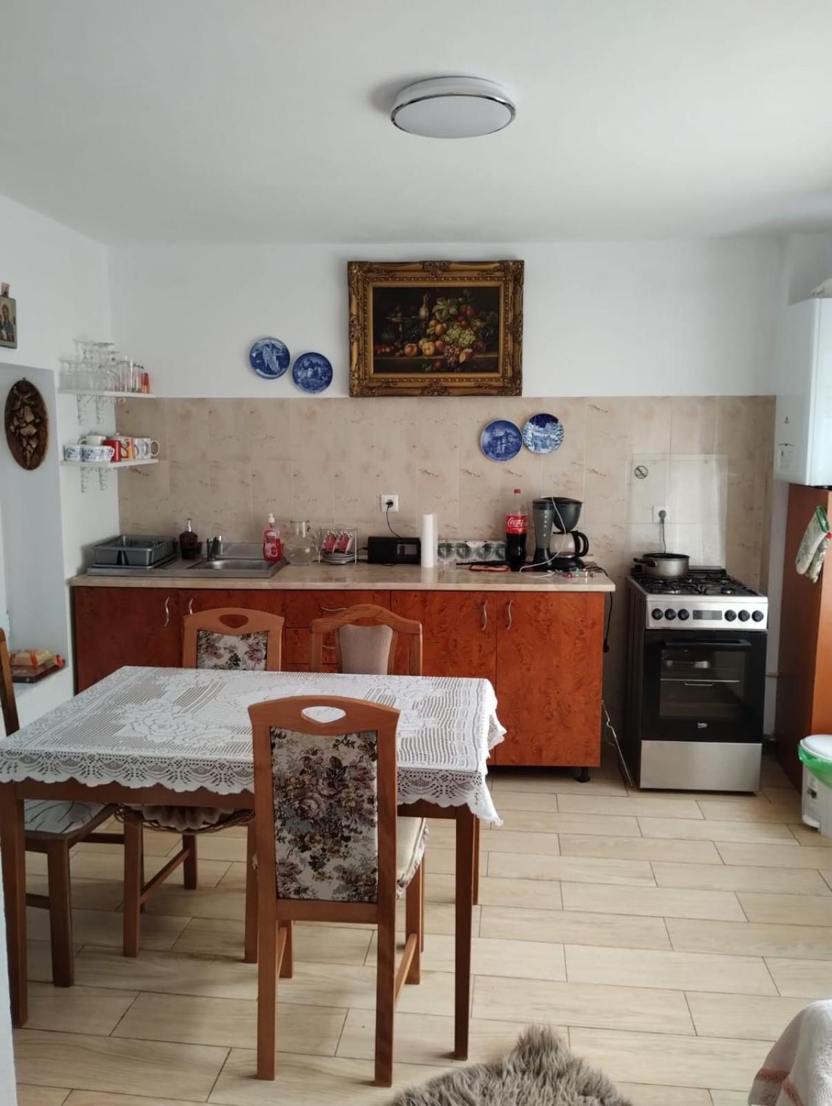Bucegi View Villa Szászbuda Kültér fotó